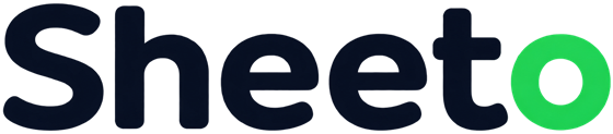 Sheeto